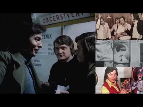 Karel Gott - Poutník [Remastered] 1972