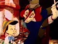 Disney Sing Along Songs Hej Diddeli Di Fra Pinocchio På Dansk