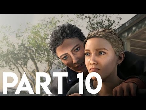 Wolfenstein Youngblood Gameplay Walkthrough PART 10 - Laser Breach Device (PC)