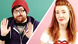 What Women Say Vs. What They Really Mean