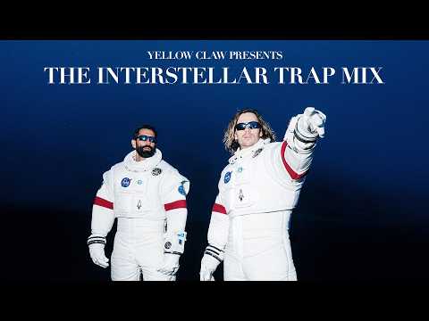 Yellow Claw and Trap City