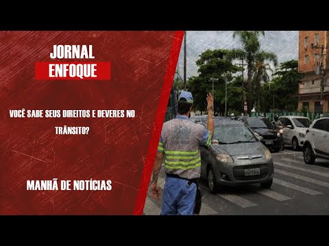 Advogado especialista em leis de trânsito Marco Fabrício fala sobre direitos