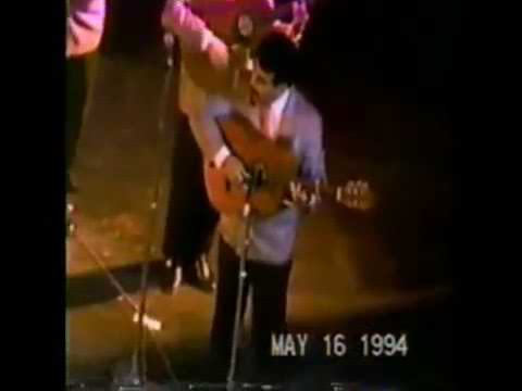 Se Me Olvidó Otra Vez - La rondalla de saltillo