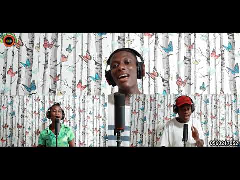 Presby hymn( 462) mobrohunu nyame by GREAT PORTER'S