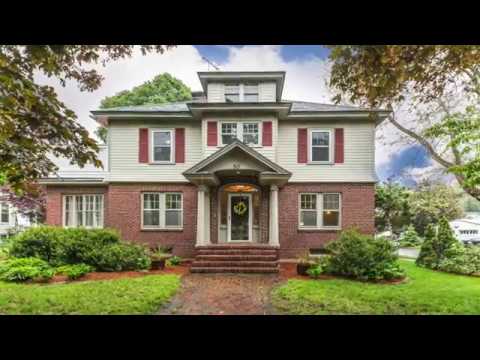 501 Andover St, Lowell MA - Paul Brouillette - Tel 978 852 3001
