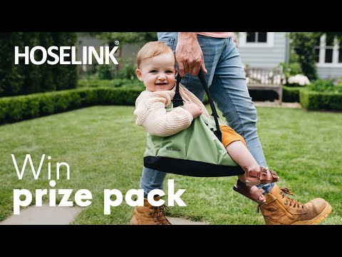 Hoselink $500 Giveaway! THIS COMPETITION IS NOW CLOSED!