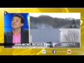 Dammartin-En-Go��le: lotage ��tait cach�� dans un.