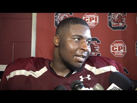 Donell Stanley Media Availability — 12/20/18