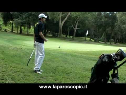 PALAZZINI - 13° Laparoscopic Golf Cup e raduno ferraristi