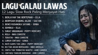 Download lagu ALBUM NOSTALGIA LEGENDARIS | Versi Pop & Slow Rock Terbaik mp3
