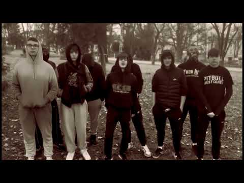 Kuba K1 - Dla Moich Ziomali (Official Video)