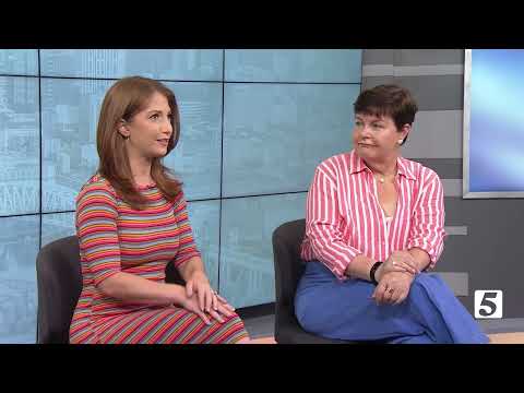 How Immunotherapy Is Transforming Cancer Care | Dr. David Spigel on News Channel 5