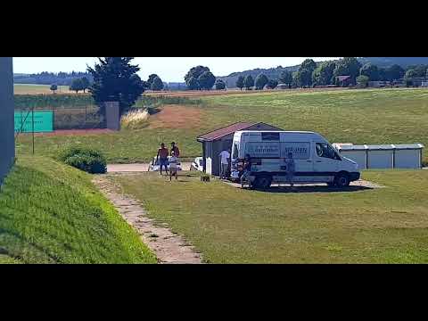 SC Geislingen - Croatia 2012 Geislingen 3:2 - [Geislinger Stadtderby]