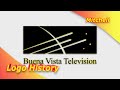 Logo History 47 Buena Vista Television