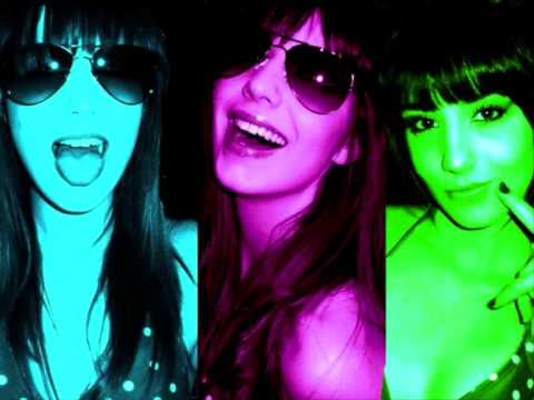 DJ Oriska ft. Ocean Drive - With the Sunshine (tellement loin)