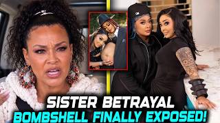 LisaRaye BREAKS HER SILENCE on Why She CUT OFF HER SISTER — THE REAL REASON FINALLY EXPOSED!
