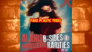 Alanis Morissette  - B-sides And Rarities (Lives) Cd2