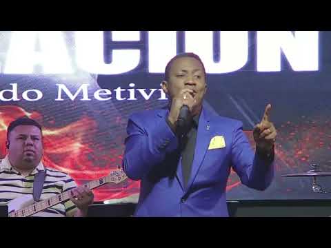 LA AUTORIZACIÓN, OPERANDO EN LEGALIDAD - Pastor Rolando Metivier