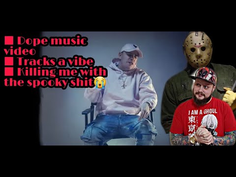 Score Card Reactions : Kryple - Haunted