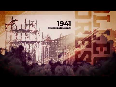 CFNR Foundation Day History