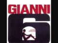 Gianni Morandi- Ha gli occhi chiusi la città
