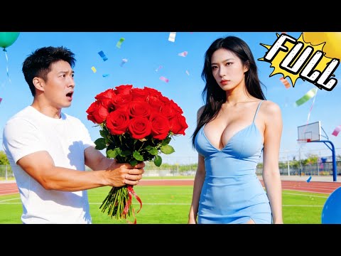 Rejected the Goddess, Got a Quadrillion! Now the School Beauty Chases Me!