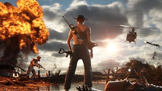 Rust Raiders: Loot, Shoot, and repeat