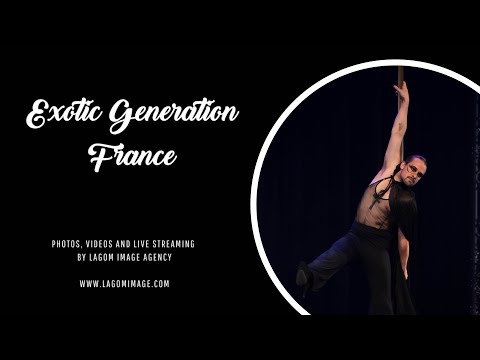Exotic Generation France 2023 - AYMERIC DEL