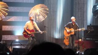 Les Innocents - 2015 - Lesquin - 05 Harry Nilsson - 06 Raide Raide Raide