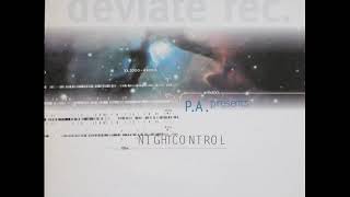 P A    Nightcontrol DV8 Version