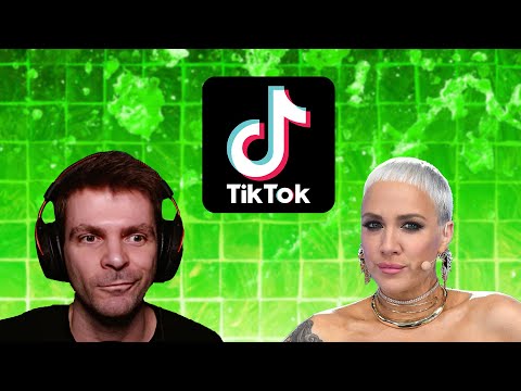 Tóth Gabi Tiksztoksz REAKCIÓ