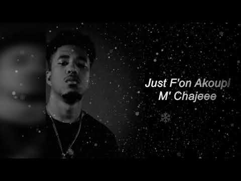 Jay Da Soul Feat Steves  J. Bryan - KOB (Lyric Video)