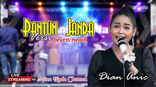 Download lagu PANTUN JANDA - DIAN ANIC VERSI ANICA NADA | 18 MEI 2023 | TAMBI | SLIYEG | INDRAMAYU mp3 Download lagu PANTUN JANDA - DIAN ANIC VERSI ANICA NADA | 18 MEI 2023 | TAMBI | SLIYEG | INDRAMAYU mp3
