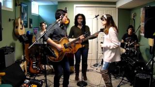 Call Off Your Dogs - Lake Street Dive (Live Band Cover)