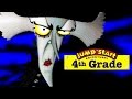 Jumpstart 4th Grade Haunted Island Horror Edutainment