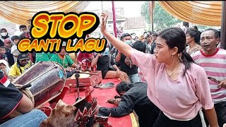 Download lagu 🔴cah ayu jalok lagu lingsir wengi janturan jaranan taman budaya lampung terbaru mp3