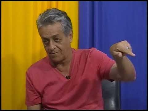 Proseando na Geraes com Tino Gomes - Bloco 1