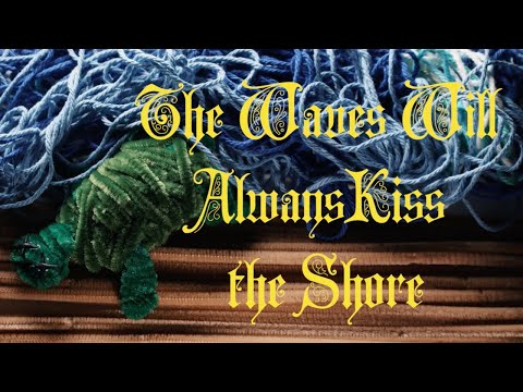 The Waves Will Always Kiss the Shore - Coming of Age Romance Short Film (2022)