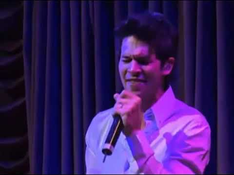 Paolo Ragone -  Bendita vida en vivo HD !!!