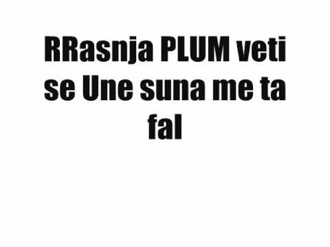 Gjakatari Ft Al- Bloody - As1zo (2O12)