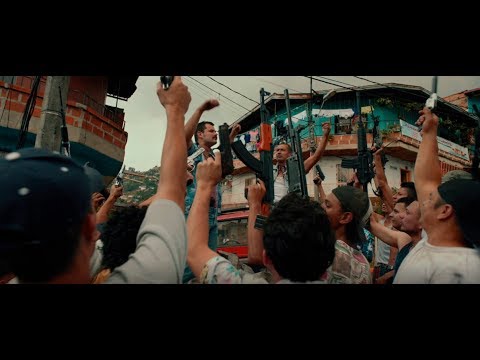 Loving Pablo (Clip 'Recompensa')