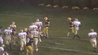 Holt vs Owosso '08 HD