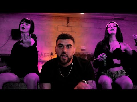 Mehdi Sadiq - Brend BİZİK (Official Music Video)