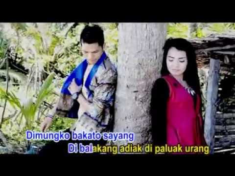 Alfy - Indak Samanih Dulu