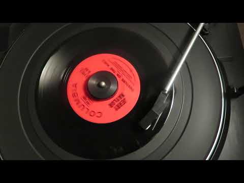 JERRY NAYLOR "Posters On The Wall" Pop/Northern Soul '69