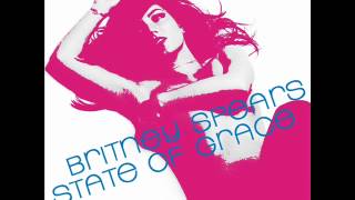 Britney Spears - State Of Grace (Demo)