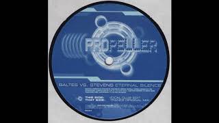 Baltes vs. Stevens - Eternal Silence (Vocal Club Edit) 2001
