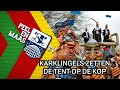 Karklingels zetten de tent op de kop - 20 februari 2023 - Peel en Maas TV Venray