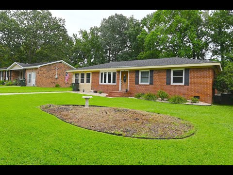301 Farm Road | Goose Creek Real Estate