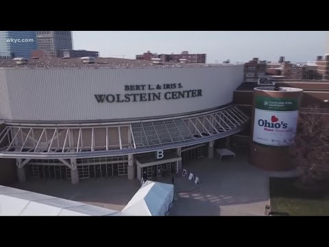 Wolstein Center Bag Policy
